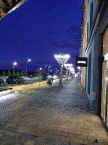 Оренда стильної 1к. НОВОБУДОВИ на Щасливому