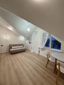 Довгострокова оренда НОВОЇ КВАРТИРИ