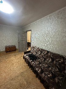 Здам 1 кімнатнц квартиру цегляний будинок, газ, бойлер, вільна