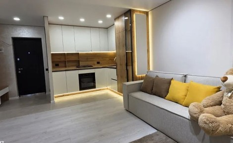 Продаж 2к квартири 58 кв. м на вул. Смакули