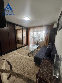 Продаж 2-кімнатної квартири 45.8 м², Євгена Коновальця вул., 10