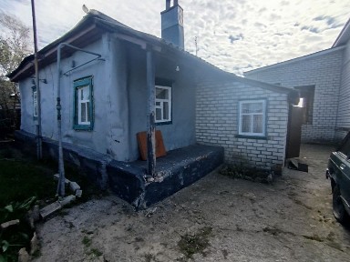 Продам дом Введенка