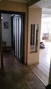 2-к Подол, Для пары или один