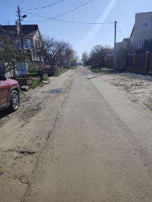 Продам 1/2 частину будинку в мальовничому місці.