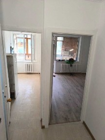 ТОП ціна‼️ГАЗ‼️Продається 1-кімнатна квартира з ремонтом пр-т Тичини, Березняки озеро Тельбін