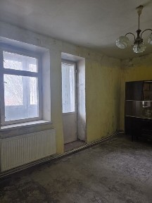 Продаж двокімнатної квартири мікр-н Варварівка пров Мічуріна під ремон