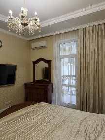 Одеса, Приморський, Сабанський провулок 3