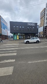 Большой склад, возможно деление 60 тыс. кв. м. 11 га земли.