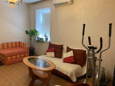 Сдам 3х комнатную квартиру проспект Небесной сотни/Левитана