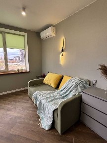 Продажа 1-комнатной квартиры 27 м², Героев Небесной Сотни просп.