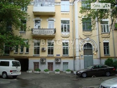 Музейний провулок, мікрорайон Липки, район Печерський, Київ, метро Майдан Незалежності, пров. Музейний 8 • ID 34141479