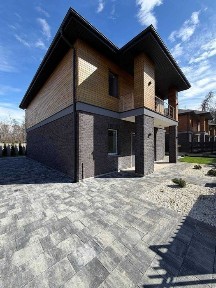 Київська область, Чайки