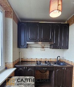 Харківська область, Харків, Салтівський