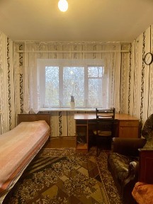 Дніпропетровська область, Дніпро, Соборний