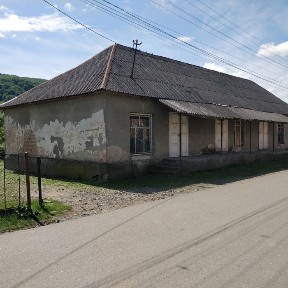 Магазин комерція 165кв.
