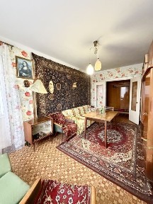 2-х комнатная по ул. Парковая