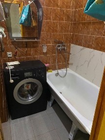 Здам 2-кімнатну квартиру по вул. 1 танкової бригади