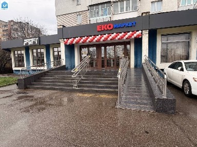 Житомирська область, Житомир, Польова