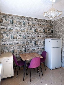Продажа 2-комнатной квартиры 56 м², Богдана Хмельницкого просп., 26