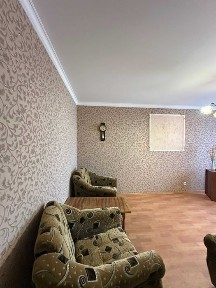 Продаж шикарної квартири. Крес. Січеславська 41