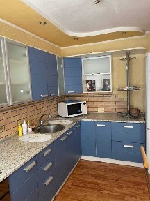 ПРОДАЮ сучасна 3к квартира ЛЮБАРСЬКОГО Сонячний ПРАЦЮЮ З ВАУЧЕРАМИ