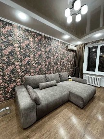Продам 3к квартиру 76м2 Петровского Ивана Мазепы Правый берег