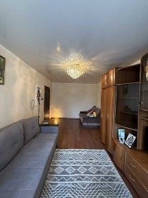 2к. квартира, Київський р-н, меблі + техніка, ГРИВНІ - ТАК