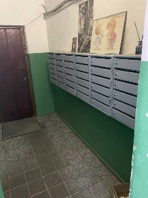 Київ, Героїв Дніпра вул., 64