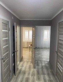 Здам двокімнатну квартиру/центр/6 Слобідська