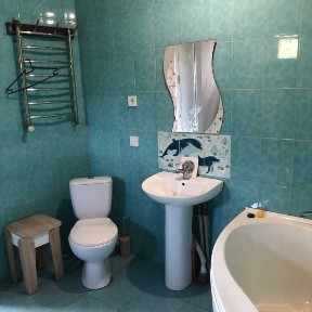 Аренда 1к квартиры в Центре