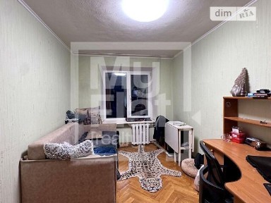 Лісовий проспект, мікрорайон Лісовий Масив, район Деснянський, Київ, просп. Лісовий 12А • ID 33955633