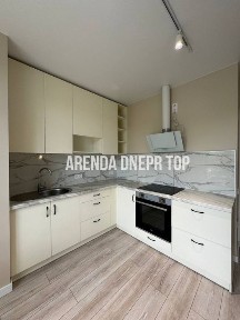 Сдам 1-комн. квартира студия Правй берег Вокзал Яворницкого Рабочая