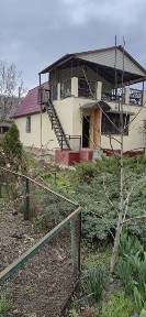 Продається дача 