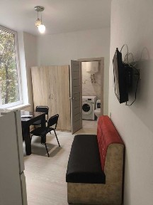 Здам в оренду однокімнатну квартиру