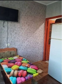 Продам 2-х кімнатну квартиру в м. Лозова