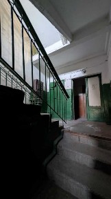 Продаж 1-кімнатної квартири 31 м², Марікполя, 81