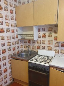 Здається 3-на квартира на Петлюри!