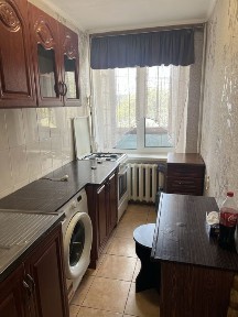 Оренда 1к квартири, Празька 17,м. Дарниця/Чернігівська