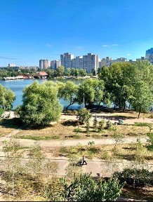 Київська область, Київ, Дарницький