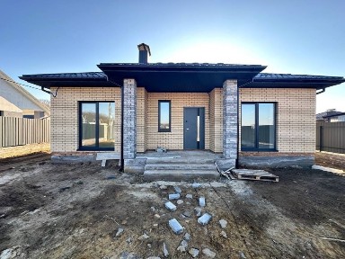 Продам одноповерховий будинок