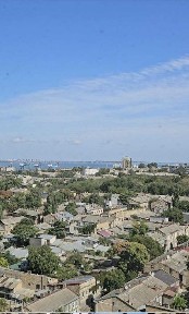 ЖК Акварель-3: 2-комнатная 61,5м². Рядом 3 школы и Дюковский парк