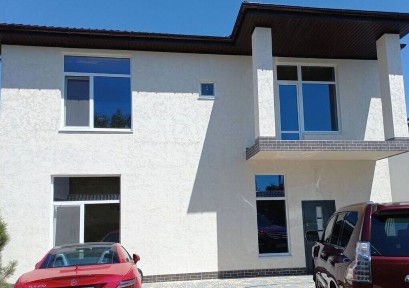 Продам новый дом в районе 16 ст. Фонтана