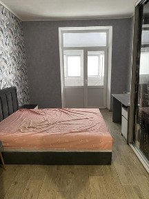 Сдам 2 ком. квартира пр. Мануйловский /Воронцова