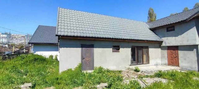 Дніпропетровська область, Дніпро, Новокодацький