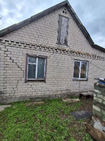 Продам хороший дом 5 КОМНАТ в Петриковке СЕРТИФИКАТ