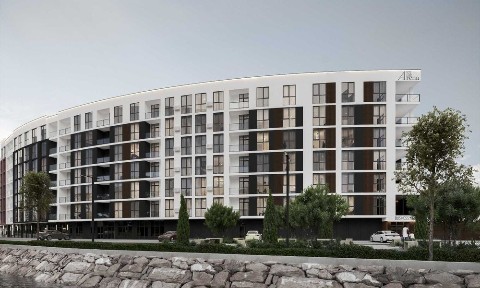 Продаж квартир | Розтермінування | Центр Сваляви