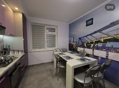 Оренда квартири ЖК Юнона Таксопарк