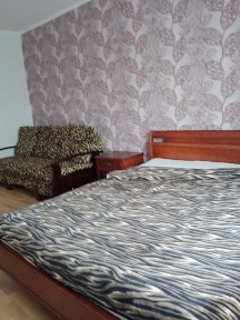 Киев, Олевская ул., 7