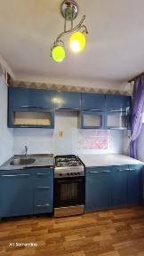 Продаж 2-кімнатної квартири з лоджією ( пр-т Героїв Дніпра)