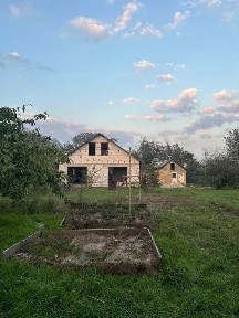 Продам дом Черноморск в селе Александровка